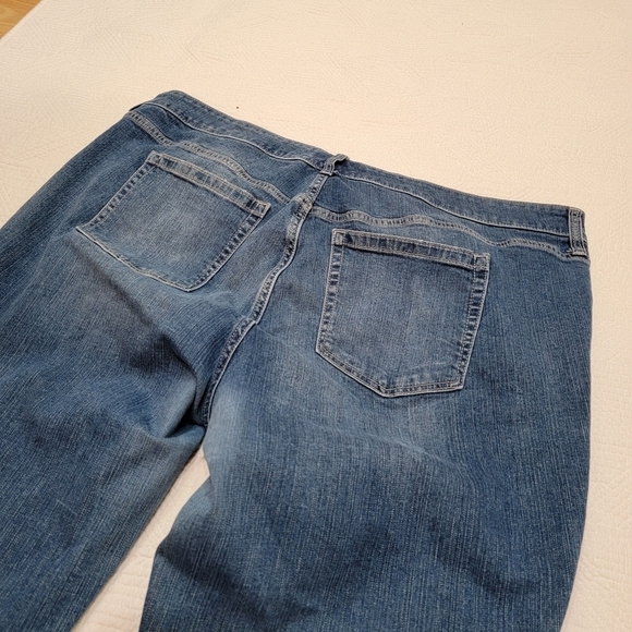 Torrid bootcut jeans size 22 short 22P - Picture 11 of 15
